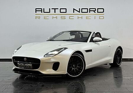 Jaguar F-Type F-TYPE 3.0 Cabrio*Sport.AGA*Performance*MWST*LED