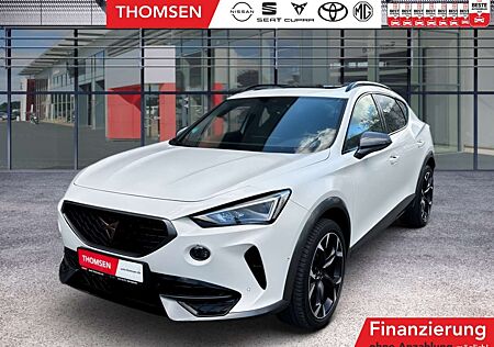 Cupra Formentor VZ 2.0 TSI 4 Drive 310PS Facelift Navi ACC
