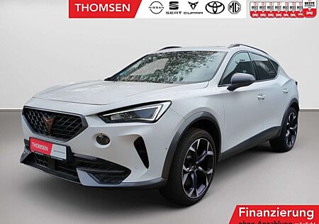Cupra Formentor 2.0 TSI 4 Drive VZ DSG+ACC+AUT+LED+SD