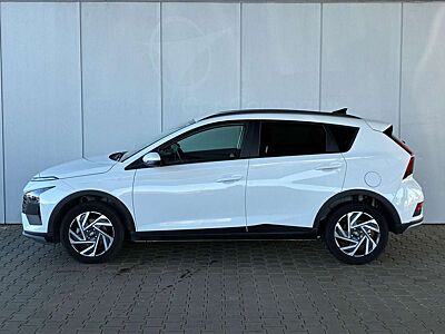 Hyundai BAYON Comfort 1.2 GDI 79 PS 5MT / LED / Tempomat / Navi
