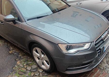 Audi A3 Sportback Sportback 1.6 tdi Business 110cv E6