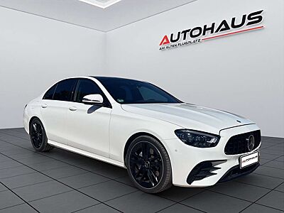 Mercedes-Benz E 53 AMG E 53 AMG 4Matic+ (213.061)