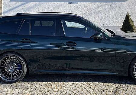 Alpina D3 D3 S Touring Merino Carbon 20 Zoll HK Pano