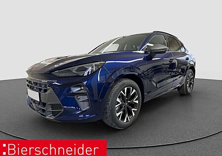 Cupra Terramar 1.5 eTSI DSG AB 199 EUR TOP-VIEW HEAD-UP