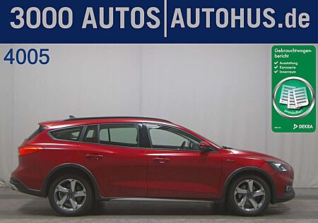 Ford Focus Turnier 1.5 EcoBlue Active LED Navi RFK