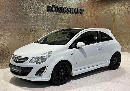 Opel Corsa D Color Edition Opc- Line