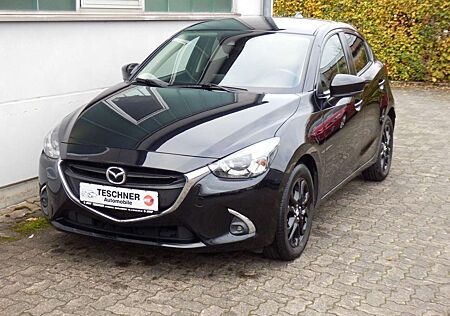 Mazda 2 SKYACTIV-G 90 KIZOKU