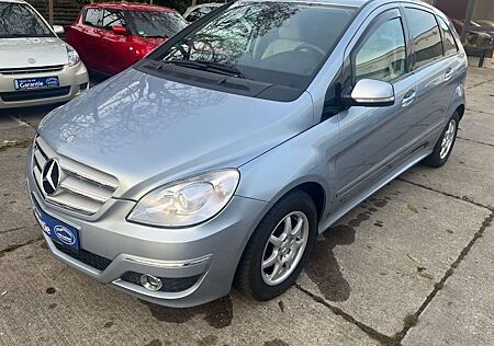 Mercedes-Benz B 150