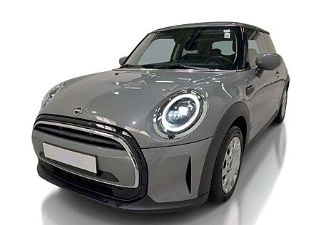 Mini ONE ESSENTIAL +CONNECTED+LED+DAB+PDC+SHZ+MFL+BT