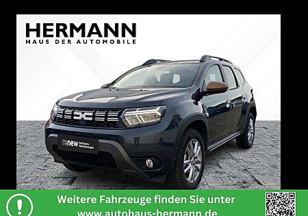 Dacia Duster II 1.3 TCe 150 GPF Extreme CAM*LED*NAVI