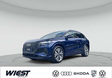 Audi Q4 e-tron 40 advanced Navi SHZ Sonos PDC ACC