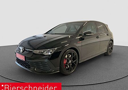 VW Golf GTI Volkswagen Golf 8 GTI 2.0 TSI DSG Clubsport AKRA V/MAX LEDE