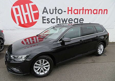 VW Passat Variant Volkswagen 1.5 TSI Business DSG LED Nav Ahk