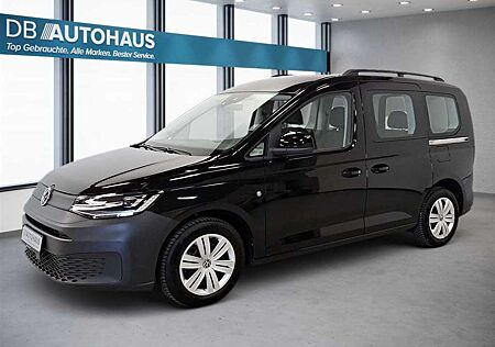 VW Caddy Volkswagen 2.0 TDI 4MOTION
