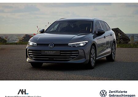 VW Passat Variant Volkswagen BUSINESS e-HYBRID DSG+AHK+ALU 17''+RÜCKFAHRKAMERA+