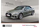 Audi A5 S line 40 TFSI qu Matrix ACC Kamera