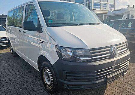 VW T6 Transporter Volkswagen Kasten-Kombi lang