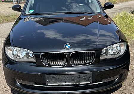 BMW 118d 118