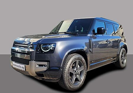 Land Rover Defender 110 D300 X-Dynamic SE Off-Road-Paket