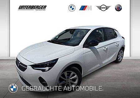 Opel Corsa Elegance LED-Klima-Sitzheizung
