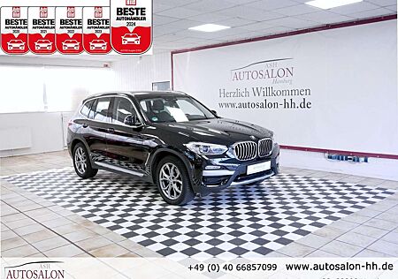BMW X3 xDrive 20i xLine*2Vorb*Pro.Navi*Pano*LED*Servicege