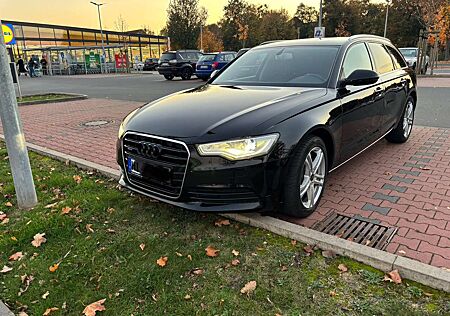 Audi A6 Avant 3.0 TDI DPF quattro S tronic sport selection