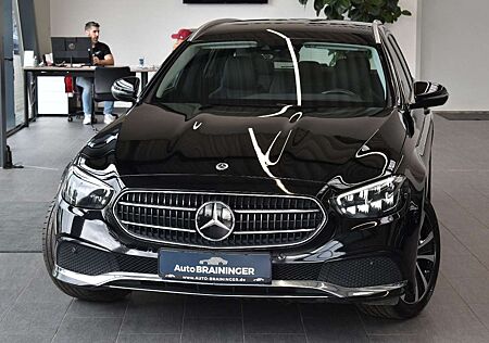 Mercedes-Benz E 300 de T 4Matic 9G-tron Avantgarde LED~Wide~HUD