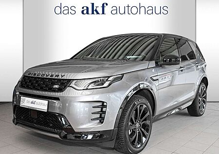 Land Rover Discovery Sport 2.0 D200 Dynamic SE-Navi*AHK*Kamer