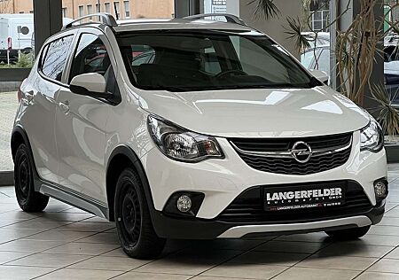 Opel Karl Rocks *Automatik*TPM*LKHZ*SHZ*PDC*Tüv neu*