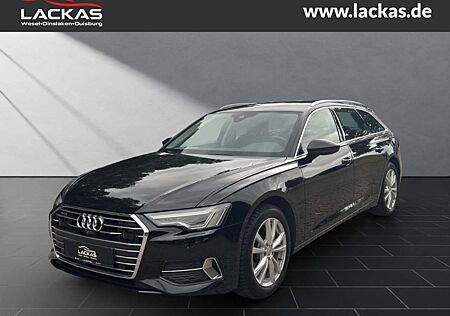 Audi A6 Avant 40 TDI Quattro sport*360 Kamera*SHZ Vorne*8x