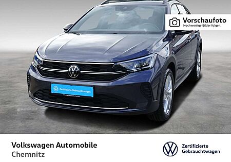 VW Taigo Volkswagen 1.0 TSI Goal *Park Assist* DAB+