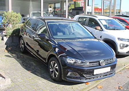 VW Polo Volkswagen 1.0 TSI OPF Comfortline Navi Klima