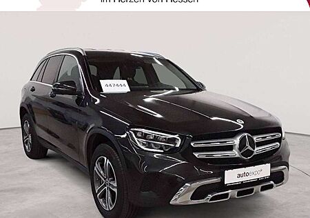 Mercedes-Benz GLC 300 e 4M- AHK AssiP BusiP KAM