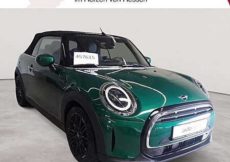 Mini Cooper Cabrio Classic Trim Navi SHZ LED