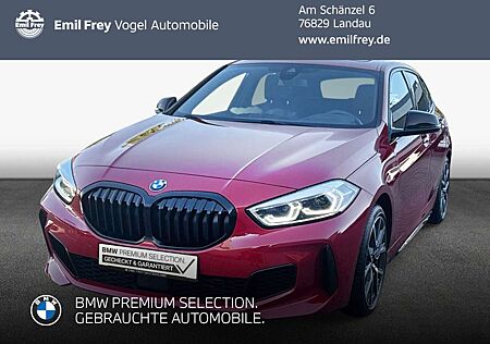 BMW 128 ti Aut. *Panorama*H/K*