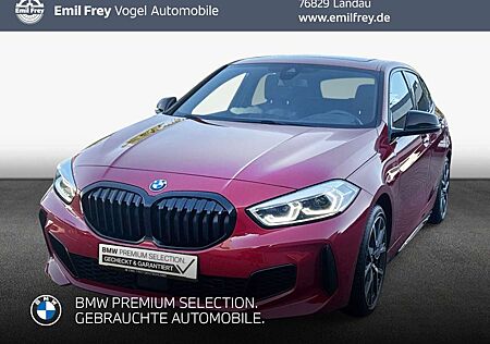 BMW 128 ti Aut. *Panorama*H/K*