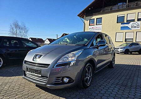 Peugeot 5008 Premium