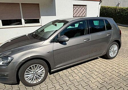 VW Golf Volkswagen 1.4 TSI BlueMotion Technology Cup