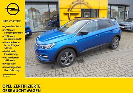 Opel Grandland X Edition