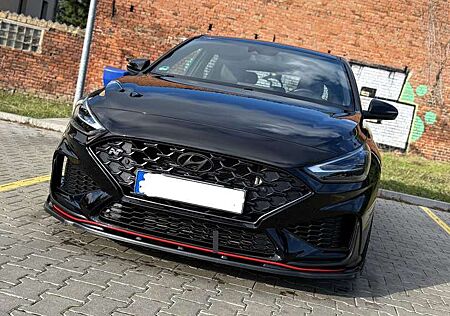 Hyundai i30 N Performance, Facelift, mit Garantie