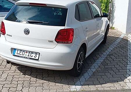 VW Polo Volkswagen Match