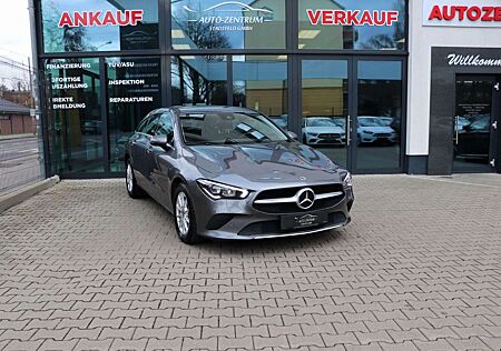 Mercedes-Benz CLA 200 MBUX Kamera LED SHZ