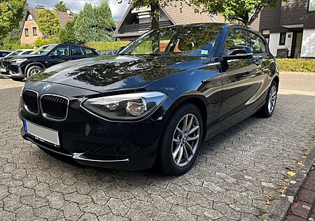 BMW 114i 114