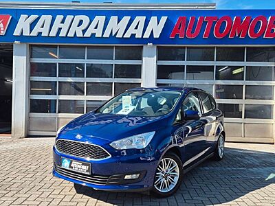 Ford C-Max C-MAX Business Edition