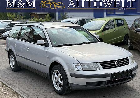 VW Passat Variant Volkswagen 1.8 | ALU | wenig KM | AHK