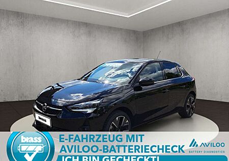 Opel Corsa-e Ultimate (MJ22B) Elektromotor (Automatik