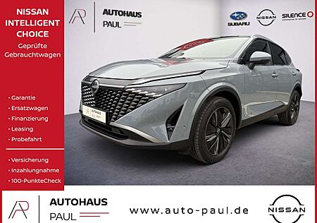 Nissan Qashqai 1.5 VC-T Tekna e-Power, HUD, AVM, PGD