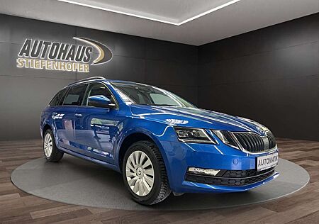 Skoda Octavia Combi Ambition