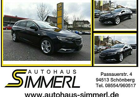 Opel Insignia B Sports Tourer Exclusive 4x4 ´´KAMERA´´