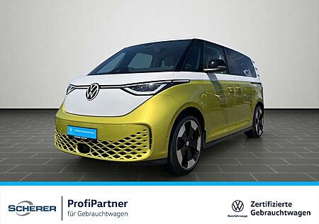 VW ID.BUZZ Volkswagen ID. Buzz Pro 360°KAM NAV AHK LED SHZ 21Zoll